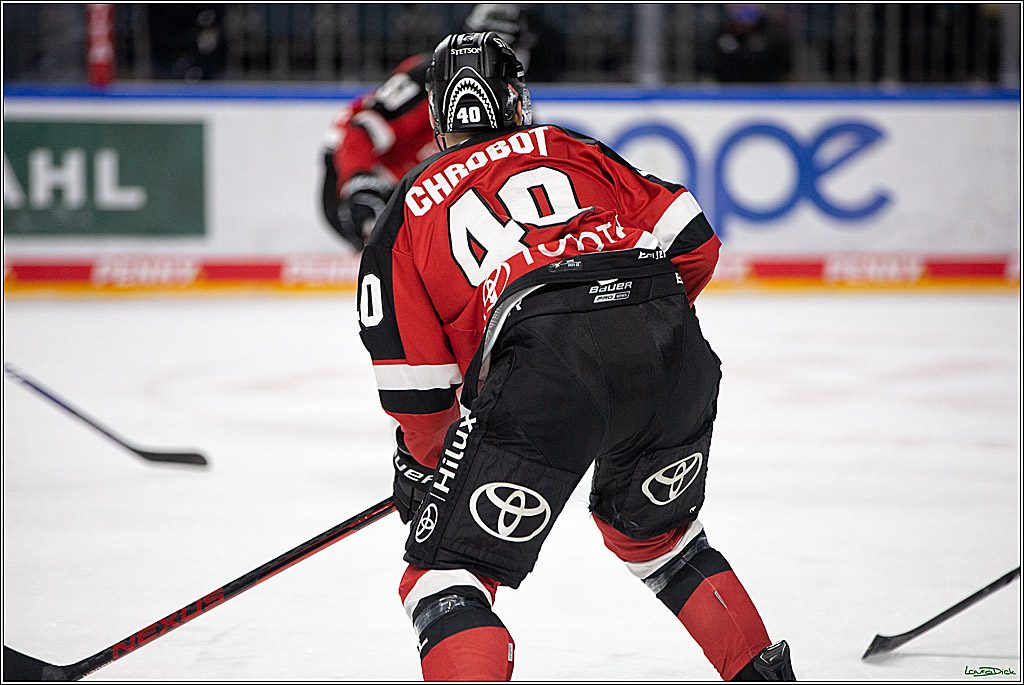 PENNY DEL;  Koelner Haie - Iserlohn Roosters; Koeln, 20.02.2022